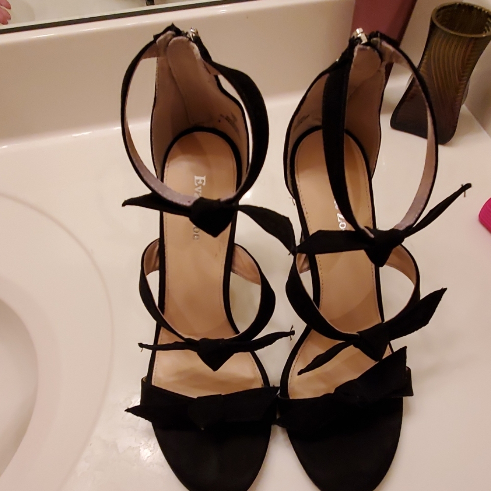 Heals
